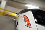 Chrysler Delta 2011 года